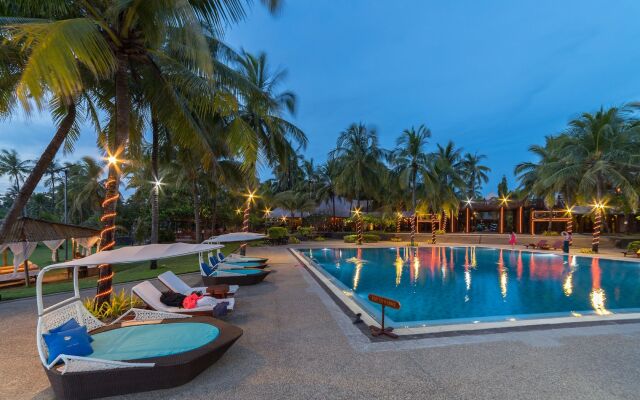 Aureum Palace Hotel & Resort Ngwe Saung