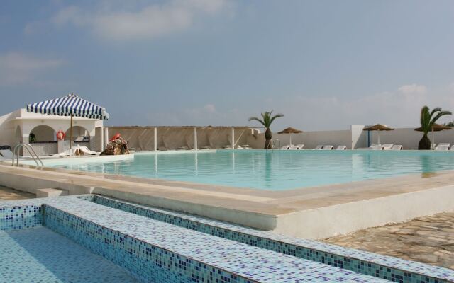 Hôtel El Andalous