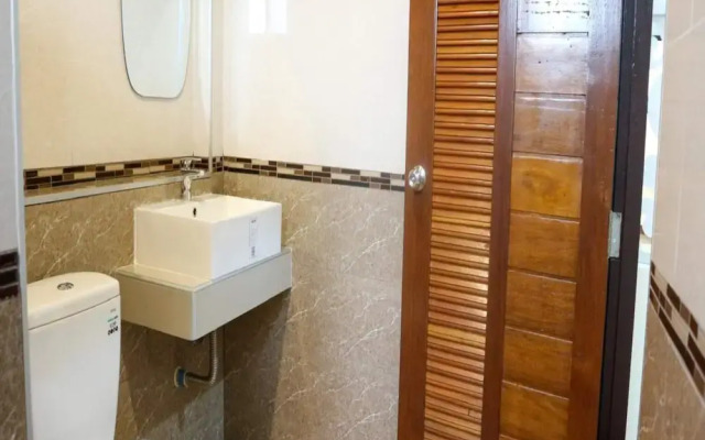 Capital O 75521 Sang Siri Apartment