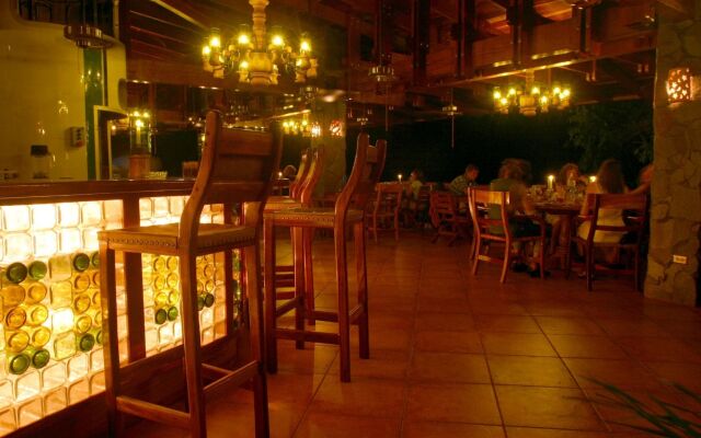 Hotel Costa Verde
