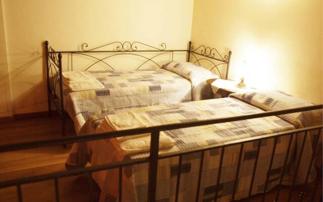 La Fornace di San Galgano