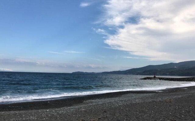 Ryokan Choju-yu Hakone Sengokubara