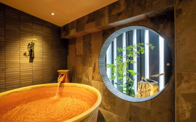 gallery hotel KAGUYA