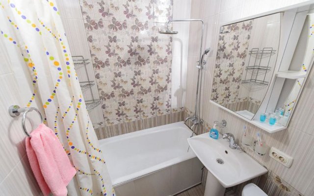 Apartments on Shevchenko 75