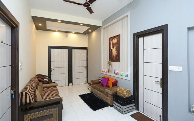 FabHotel iStay Serenity Manesar