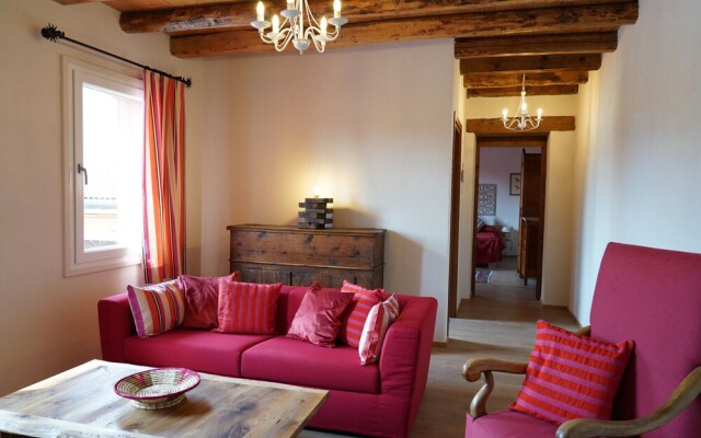 Agriturismo Modolo Suites