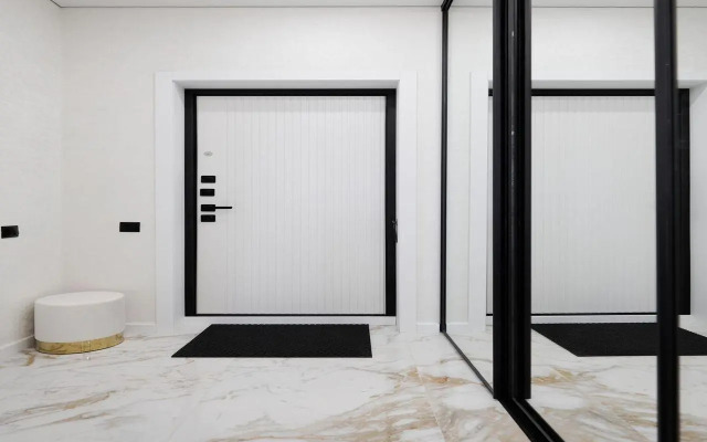 Апартаменты на улице Нансена 109/6-2