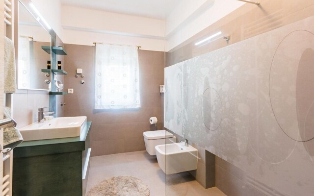 Nice Home in Medulin With Wifi and 3 Bedrooms