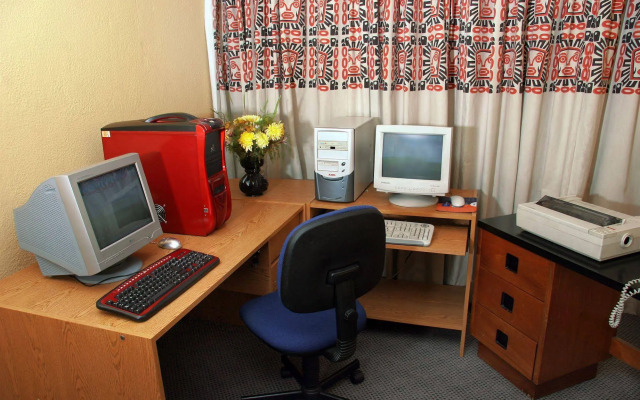 Hotel Gloria La Paz