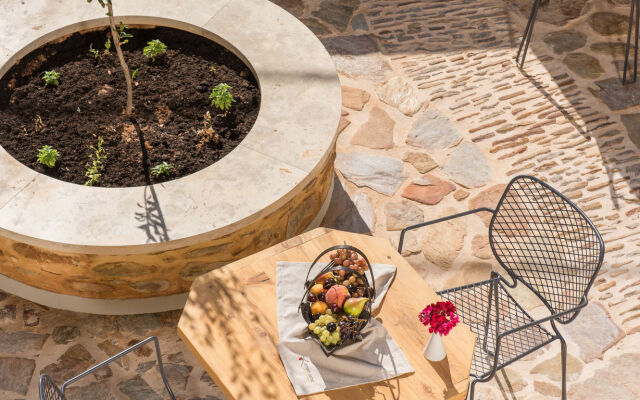 Lameriana Luxury Village