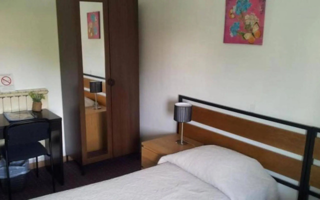 Hotel les Lavandes
