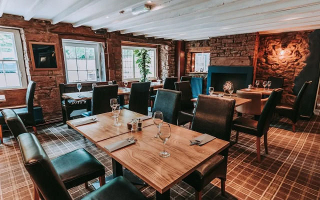 Royal Oak Appleby