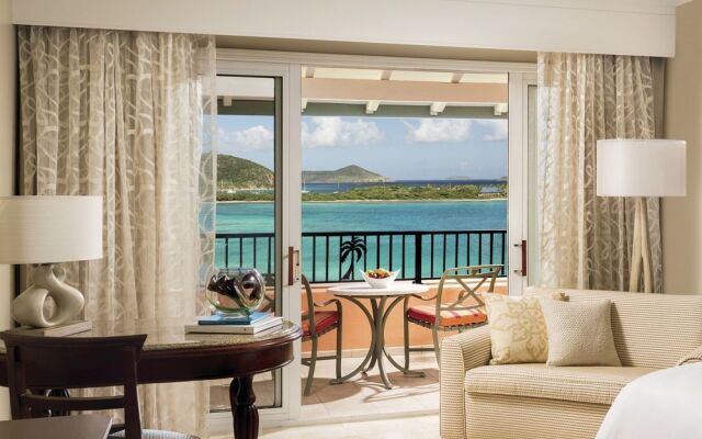 The Ritz-Carlton St. Thomas