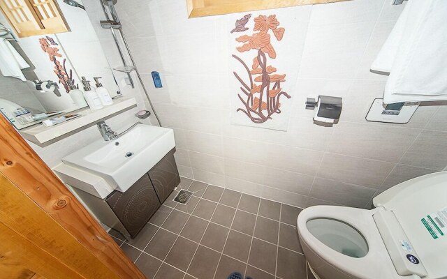 Canopus Resort Pension