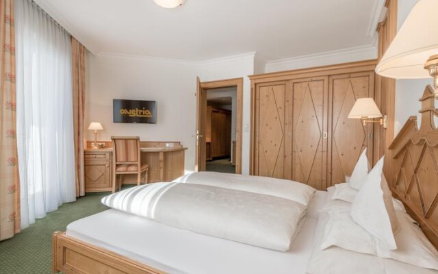 austria Gourmet  Wine Hotel