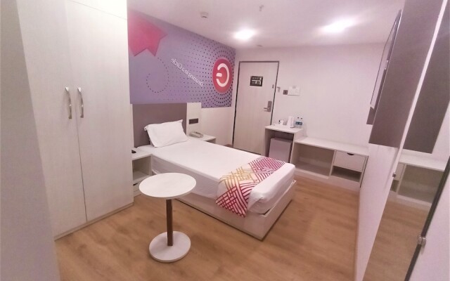 Ginger Vishakhapatnam Gajuwaka