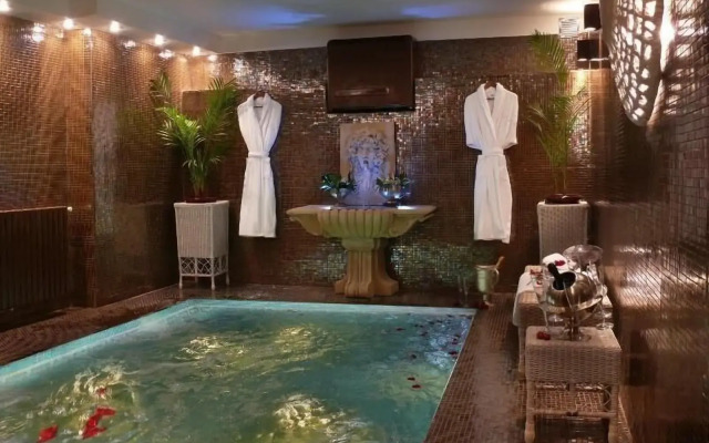 Domenii Plaza by Residence Hotels