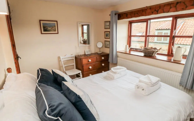 Goathland Cottage