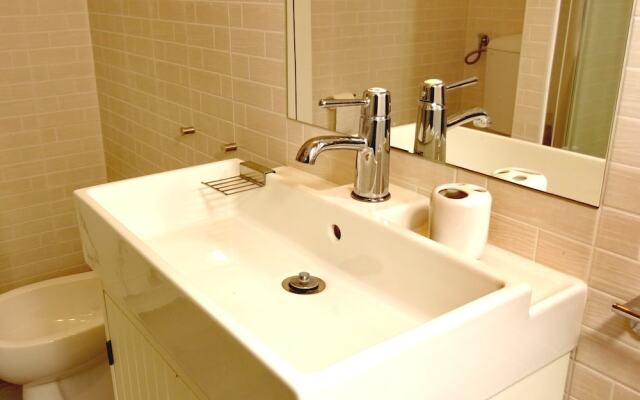 Suite In Villa Di Charme 42