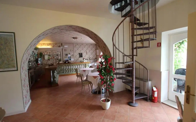Lago Park Hotel Molveno