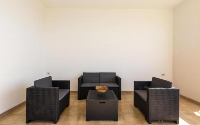 Appartamento Ledy by BarbarHouse