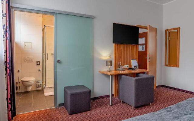 Arthotel ANA Style