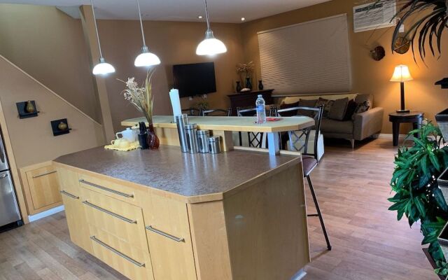 Dauphin Inn Express
