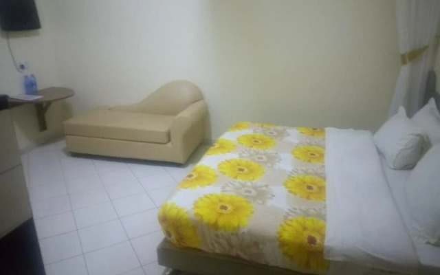 Hoima Buffalo Hotel And Casino