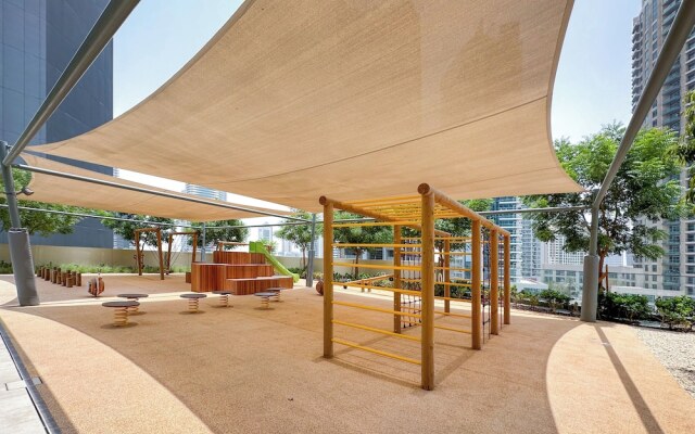 EDEN'S Homes & Villas - Burj Royale