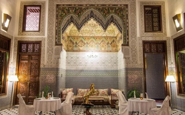 Riad Al Makan