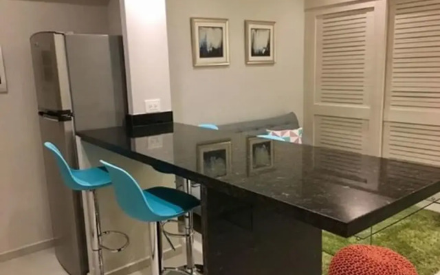 Condominio Akab