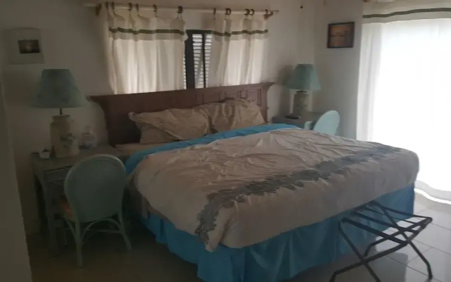 Horizon House