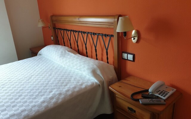 Hostal Senora Maria