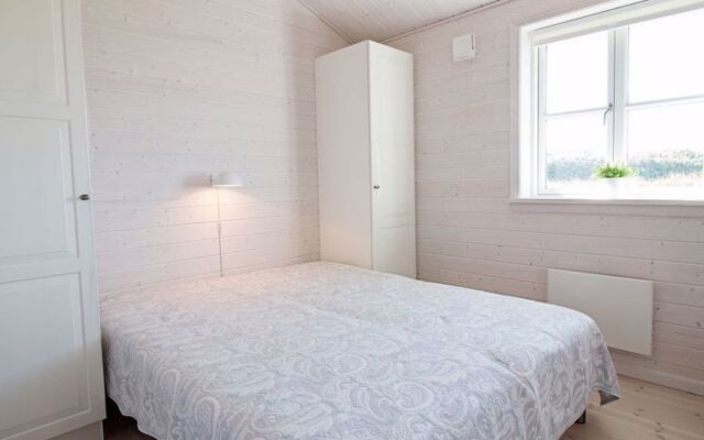 "Sabri" - 300m from the sea in NW Jutland