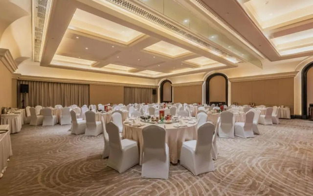 Grand New Century Hotel Yixing