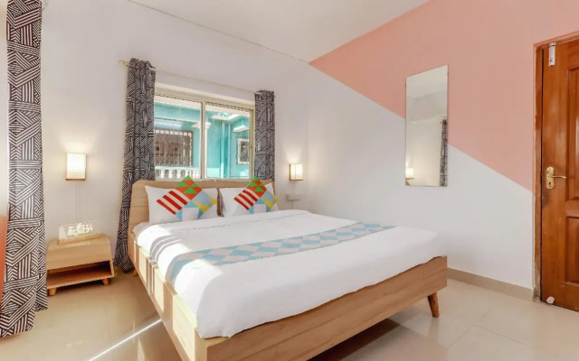 Oyo 28753 Exquisite 2bhk