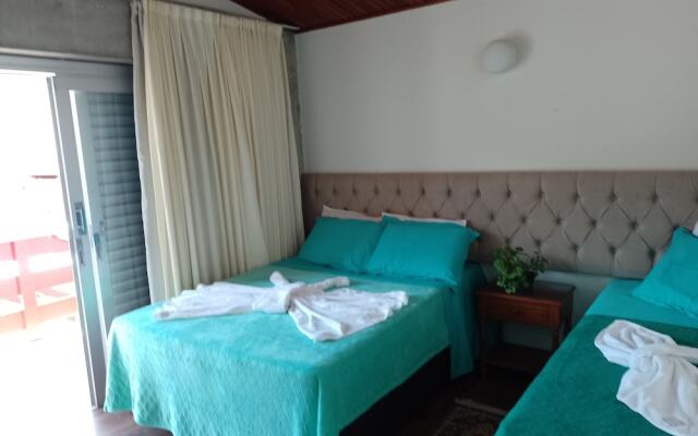 Recanto Virginia Bracelli