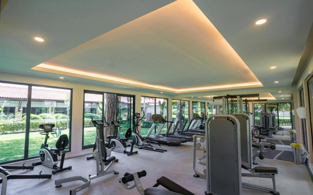 Hotel Aska Costa Holiday Club