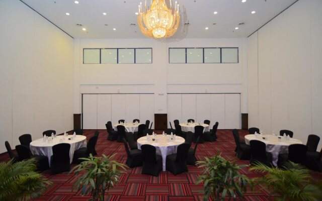 MITC Hotel