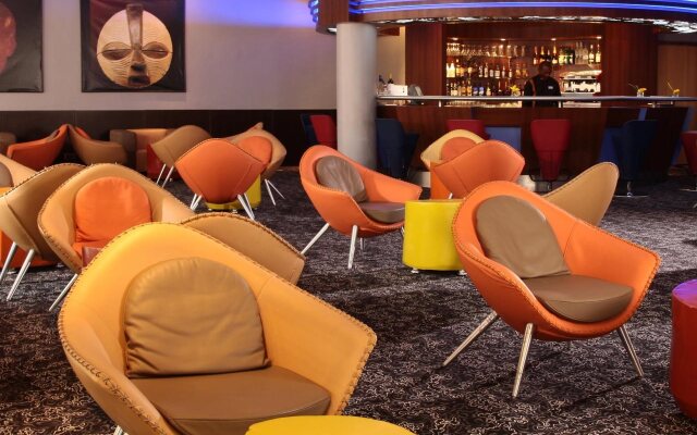 Golden Tulip Festac Lagos