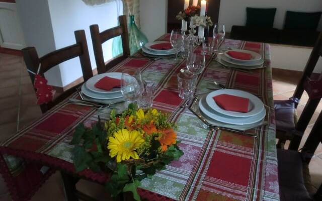 Casa Vacanze Il Piccolo Noce