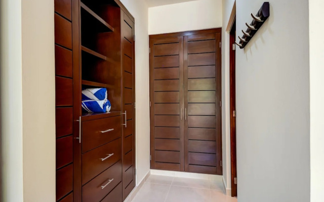 Rebecca 2 bedrooms sleeps 5