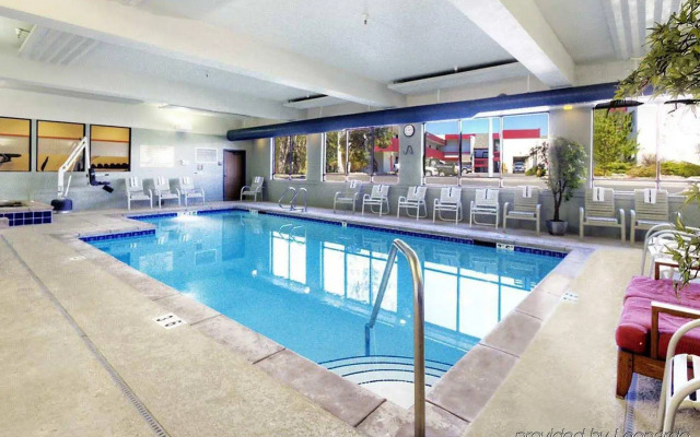 Comfort Inn