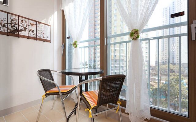 Good Time Guest House Incheon Airport - Hostel