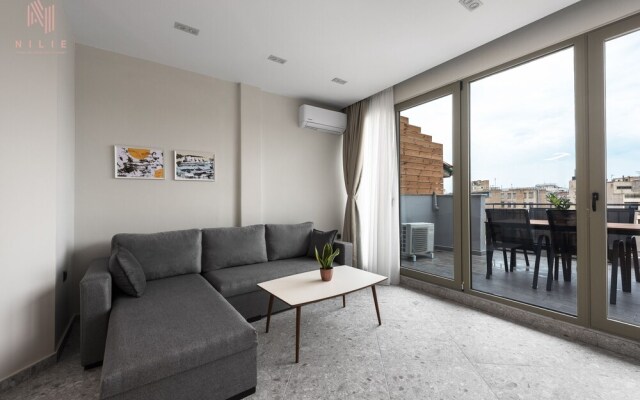 Skysphere Nilie Hospitality MGMT