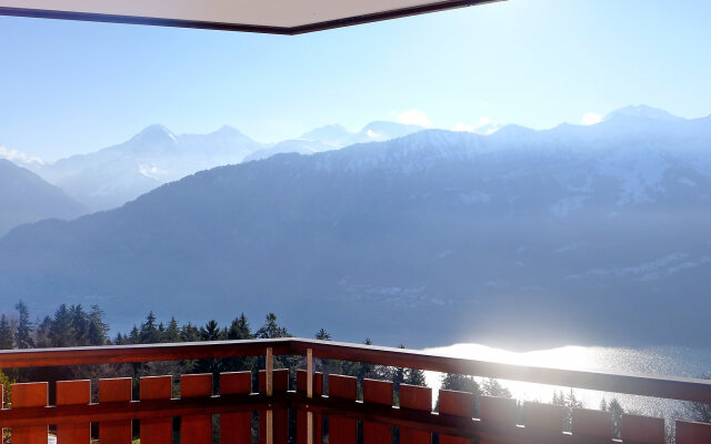 Berg-Seeblick
