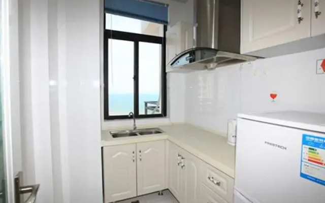 Sanya Le Zai Lv Tu Apartment
