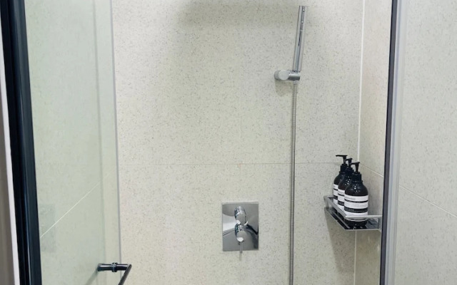 villiv Inn The City Namsan