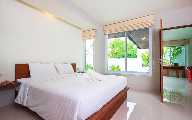 Moonscape Villa 205