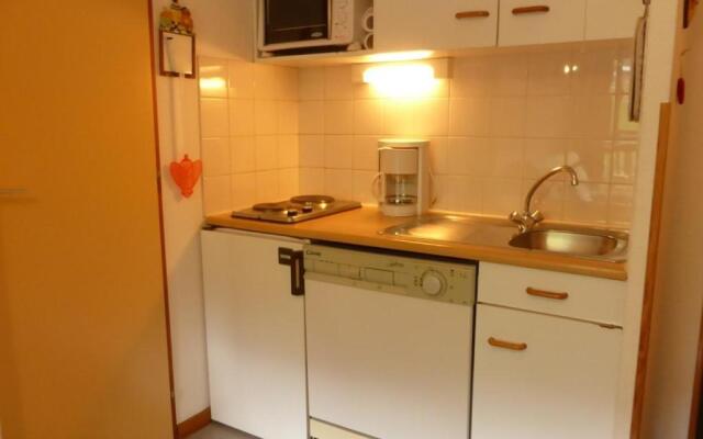 Appartement Arêches-Beaufort, 2 pièces, 4 personnes - FR-1-342-249